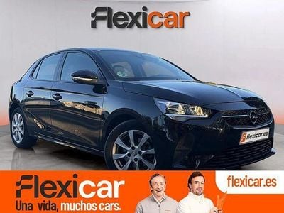 Negro Usado 2023 Opel Corsa Edition Berlina | 12.490 € (Precio justo)