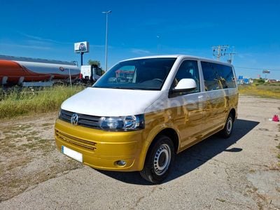 VW T5