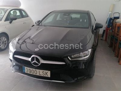 Mercedes CLA200