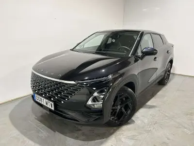Occasion Omoda 5 186 PK (136 kW) 2024 Zwart SUV