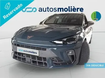 Usado Cupra Leon