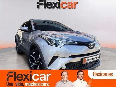 Gris Usado 2019 Toyota C-HR Active SUV | 21.490 € (Un poco caro)