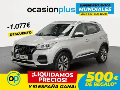 Usado DR DR 4.0