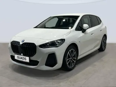 Usado BMW 218 Active Tourer Comfort Edition 150 CV (110 kW) 2026 Blanco Monovolumen