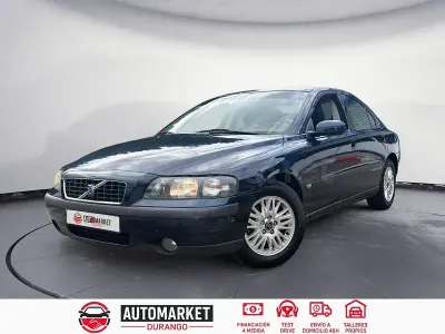 Usado Volvo S60