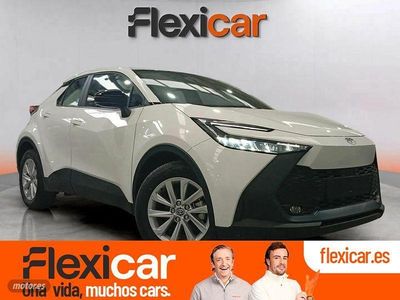 Blanco Nuevo 2025 Toyota C-HR+ Active SUV | 30.290 € (Buen precio)