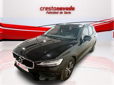 usado Volvo V60 2.0 D3 Auto