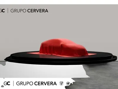 Nuevo Alfa Romeo Junior 145 CV (106 kW) 2026 Rojo SUV