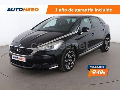 DS Automobiles DS5