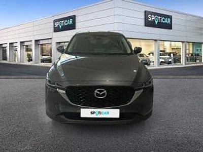 Usado Mazda CX-5 Ad'Vantage 150 CV (110 kW) 2023 Rojo SUV