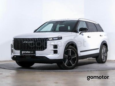 Usado Jaecoo 7 147 CV (108 kW) 2025 Blanco SUV