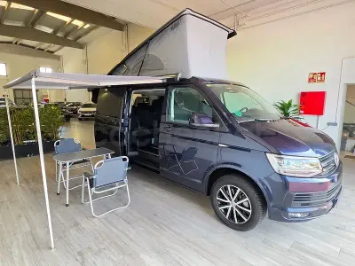 Usado VW California