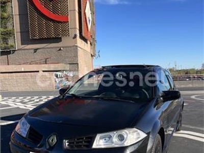 Renault Mégane II