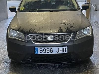 Seat Toledo