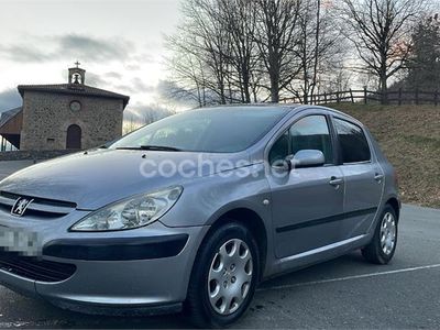 Peugeot 307