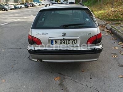 Peugeot 406