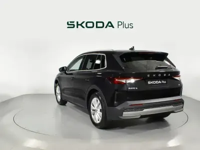 Usado Skoda Elroq