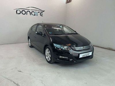 usado Honda Insight 1.3i-VTEC IMA Elegance