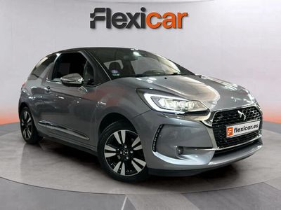 DS Automobiles DS3