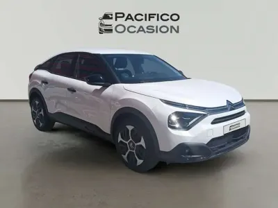 Usado Citroën C4