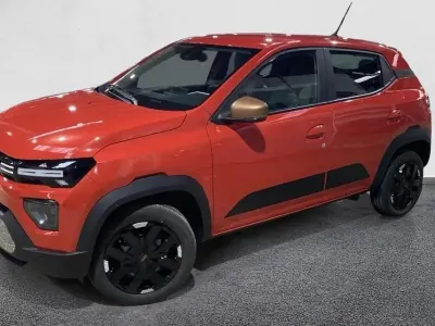 Occasion Dacia Spring Extreme 47 kW (65 ch) 2025 Citadine