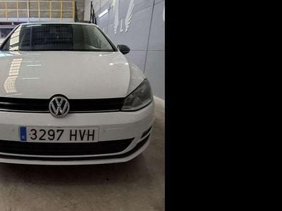 VW Golf Sportsvan