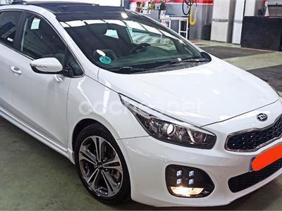 Kia Ceed GT