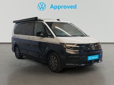 VW California