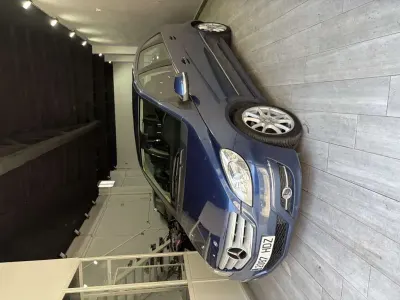 Usado Mercedes B180