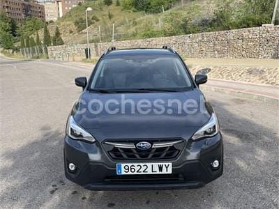 Usado Subaru XV
