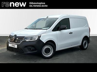 Blanco Nuevo 2025 Renault Kangoo Monovolumen | 23.450 € (Precio justo)