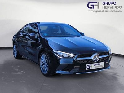 Mercedes CLA200