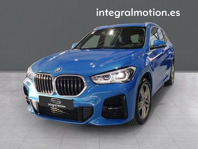 Azul Usado 2020 BMW 220 | 29.900 € (Precio justo)