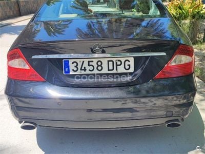 Mercedes CLS350