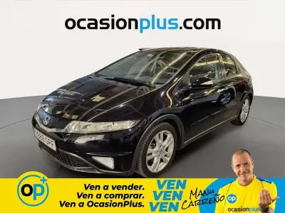 Usado Honda Civic