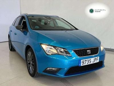 Seat Leon ST