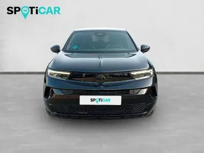 Usado Opel Mokka 136 CV (100 kW) 2025 Negro SUV