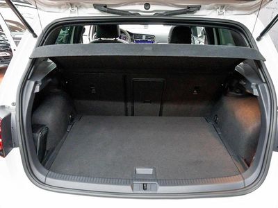 Usado VW Golf VII GTI 290 HP (213 kW) 2019 Branco