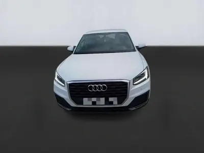 Usado Audi Q2 Advanced 116 CV (85 kW) 2020 Blanco SUV