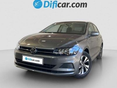 Usado VW Polo Advance 95 CV (69 kW) 2021