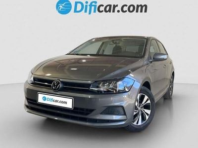 Usado 2021 VW Polo Advance | 15.490 € (Precio justo)