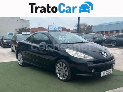 Peugeot 207 CC