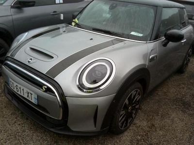 Mini Cooper SE