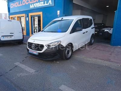 Mercedes Citan 110