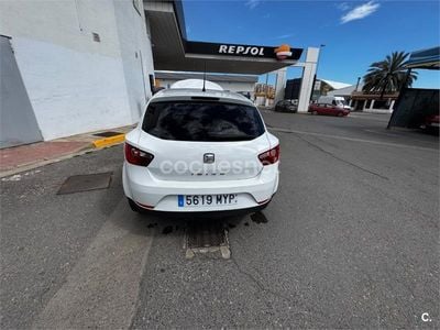 Seat Ibiza SC
