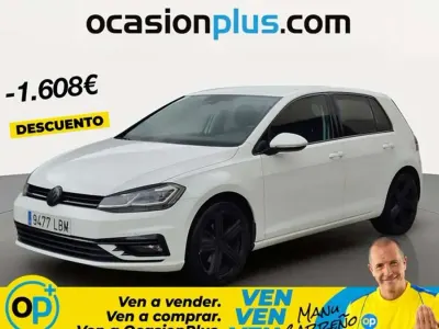Usado VW Golf VII