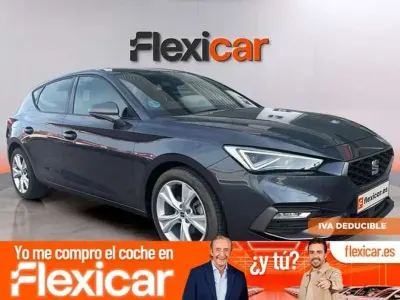 Usado Seat Leon