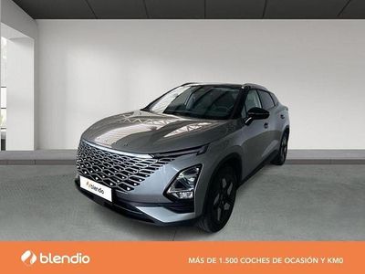 Nuevo Omoda 5 147 CV (108 kW) 2025 Gris SUV
