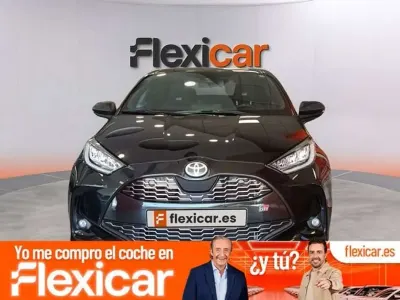 Usado Toyota Yaris