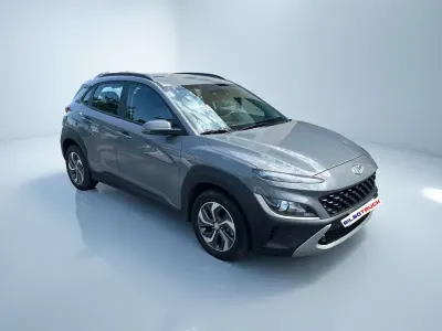 Używany Hyundai Kona 141 KM (103 kW) 2023 Szary SUV